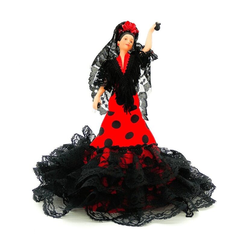 Nancy flamenca comprar online