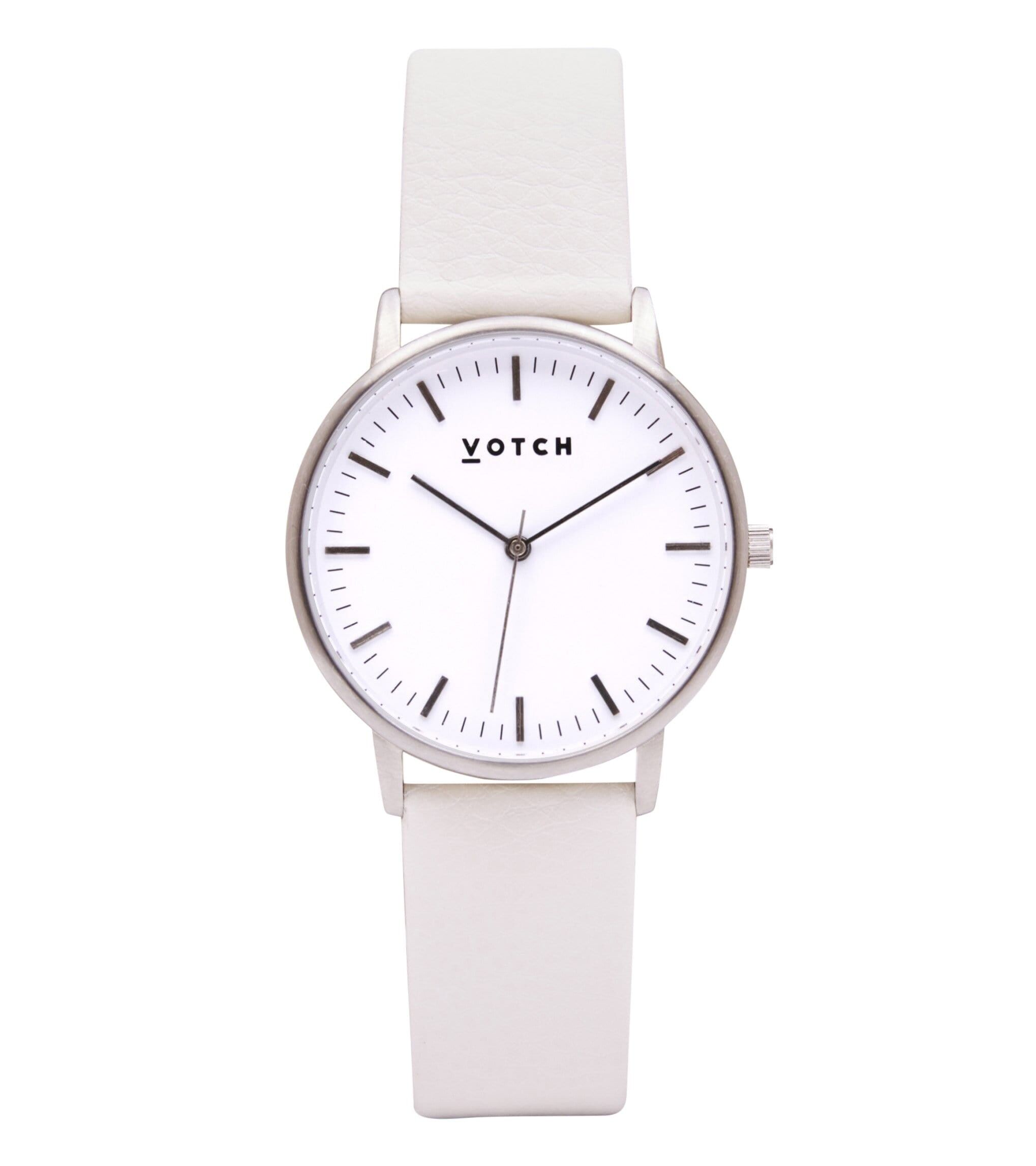 Argento e bianco sporco | Momento