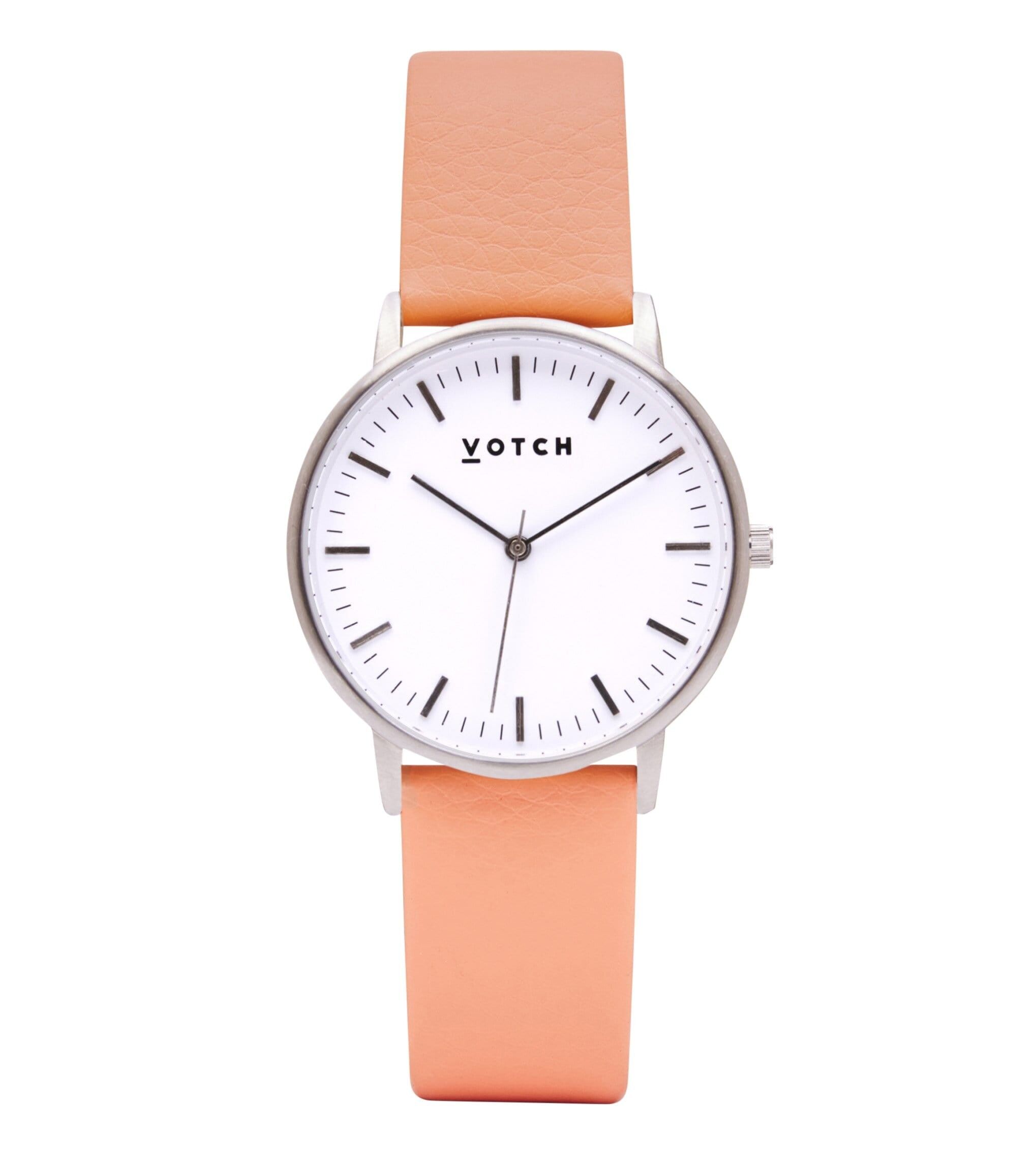 Argento & Corallo | Momento