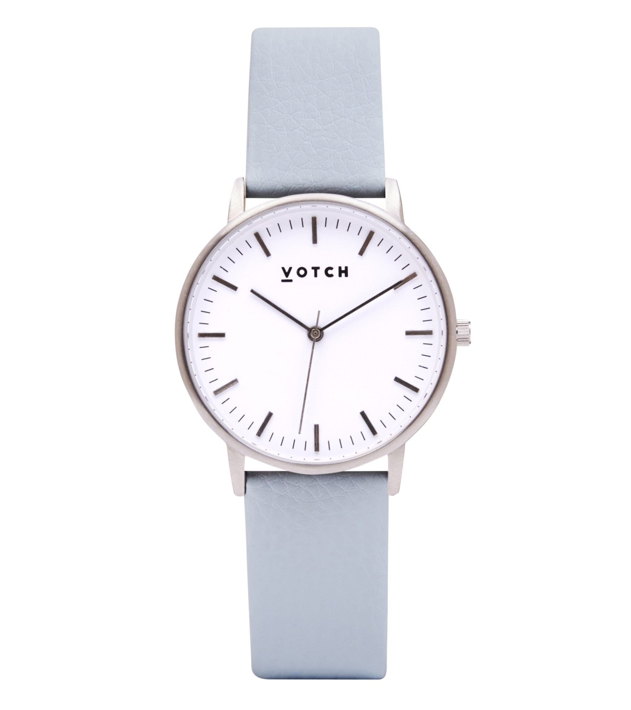 Argento & Azzurro | Momento