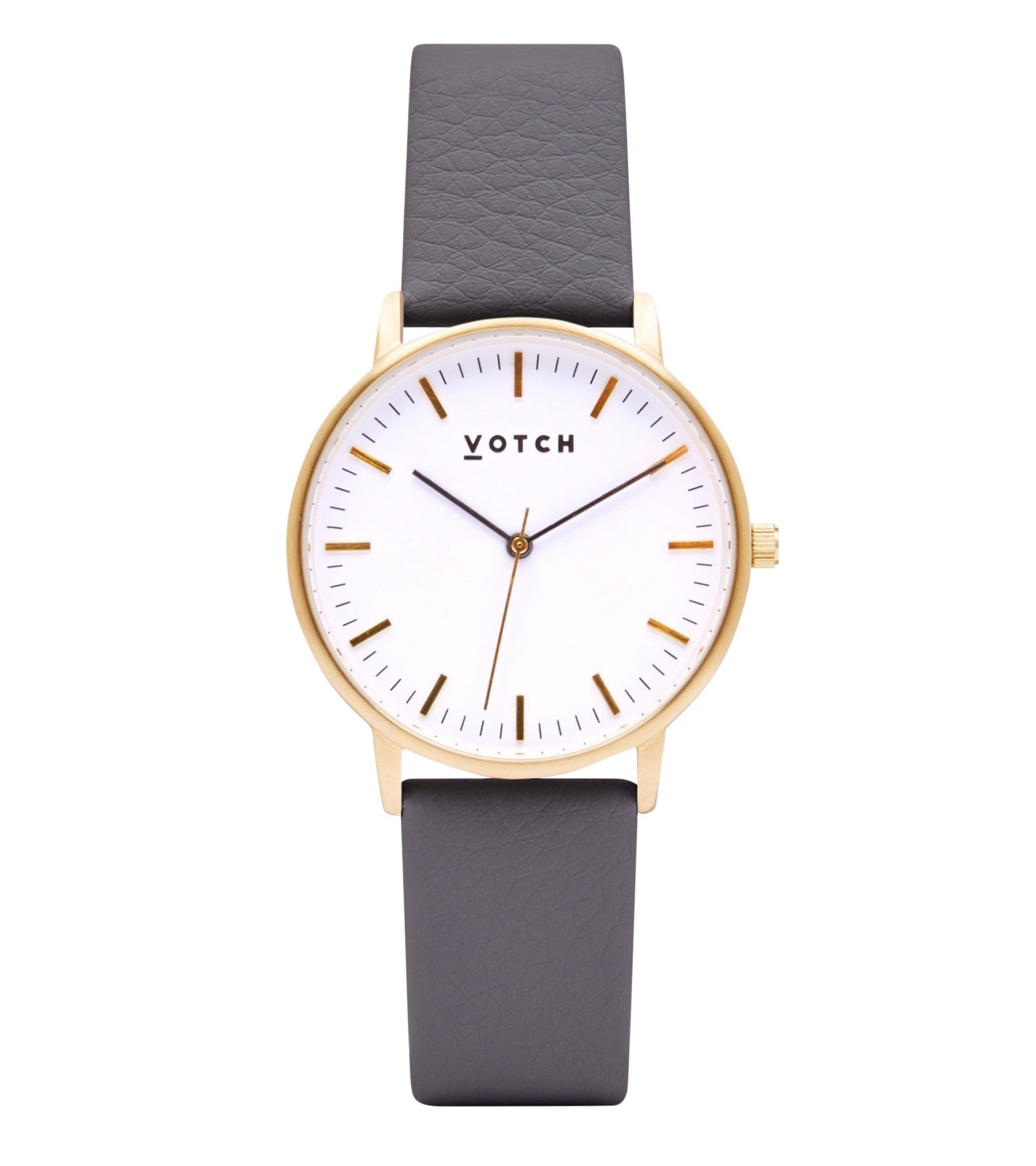 Oro e grigio ardesia | Momento