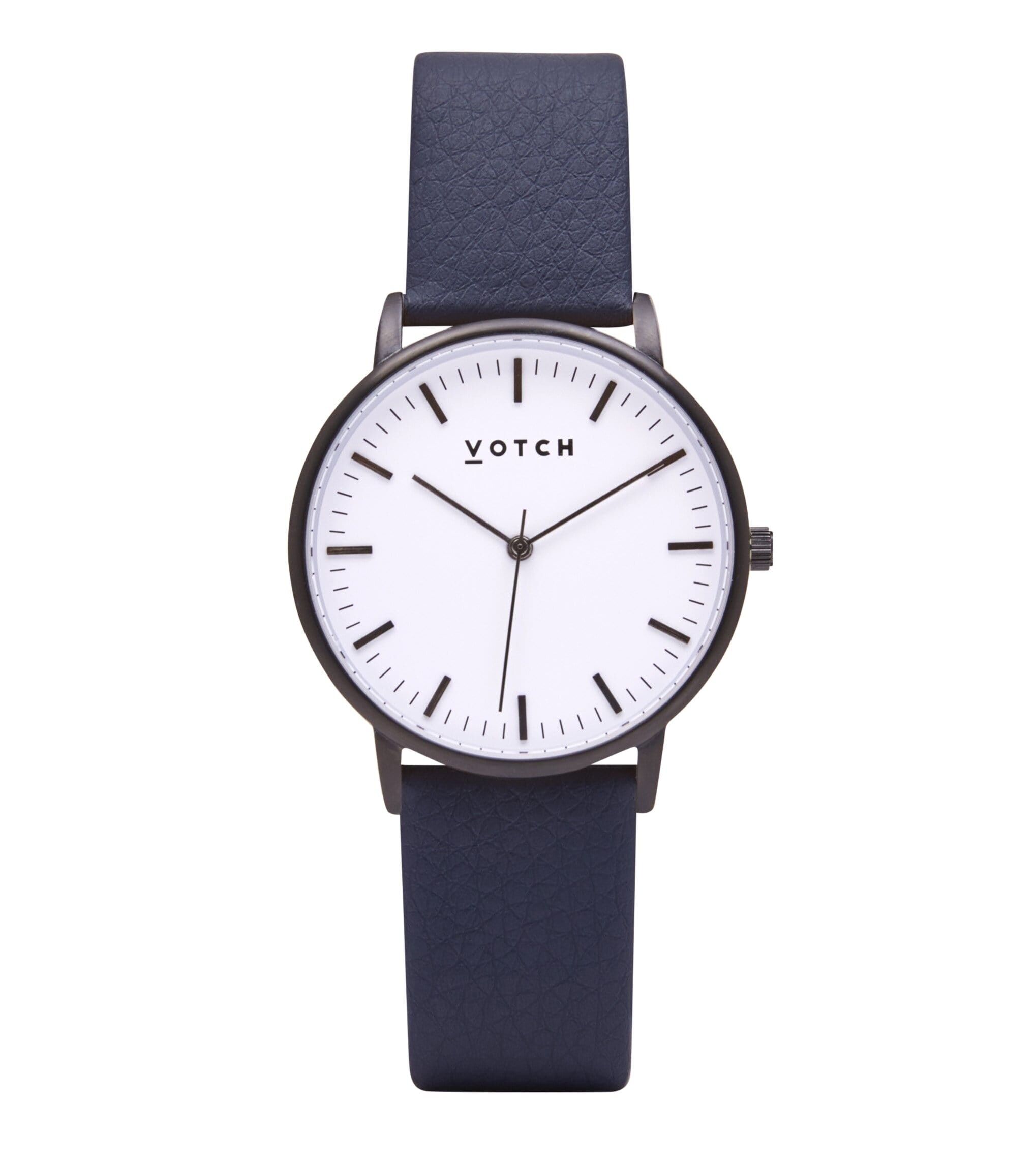 Nero e blu marino | Momento