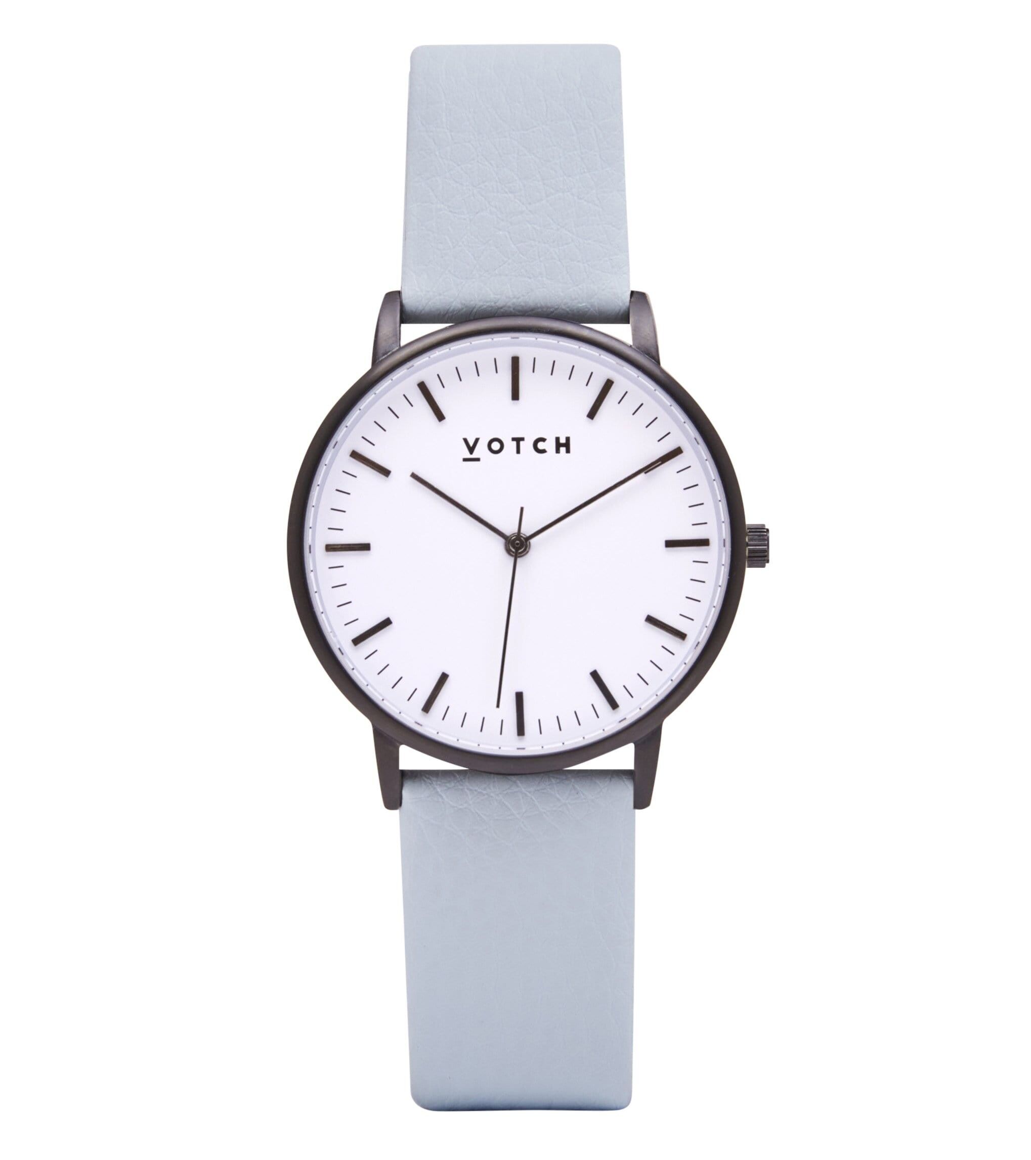 Nero & Azzurro | Momento