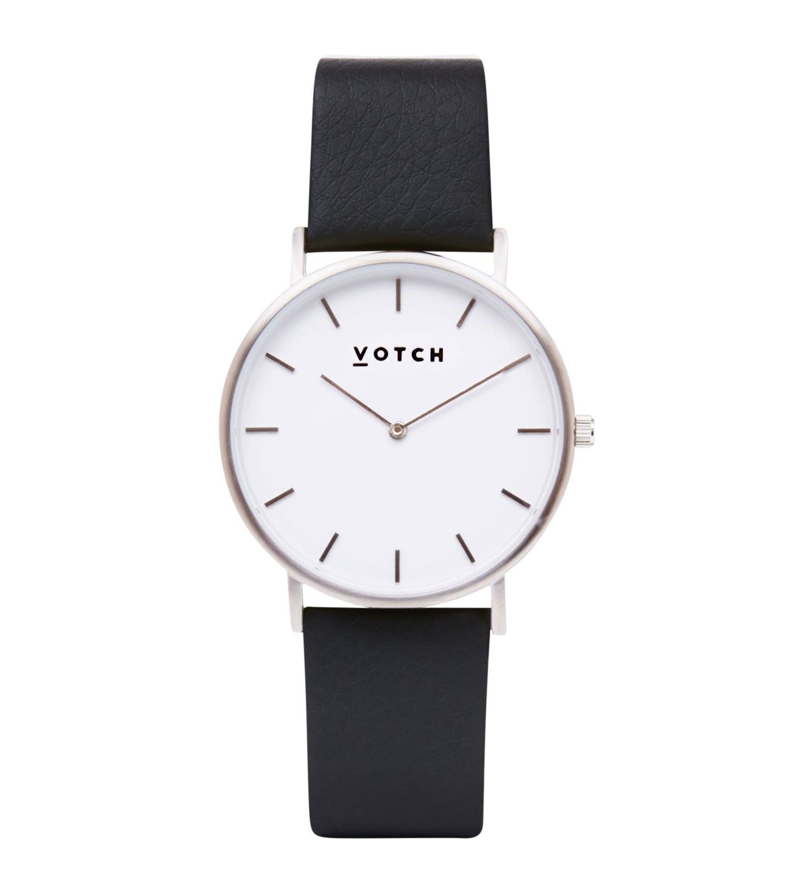 Argento e nero | Classico