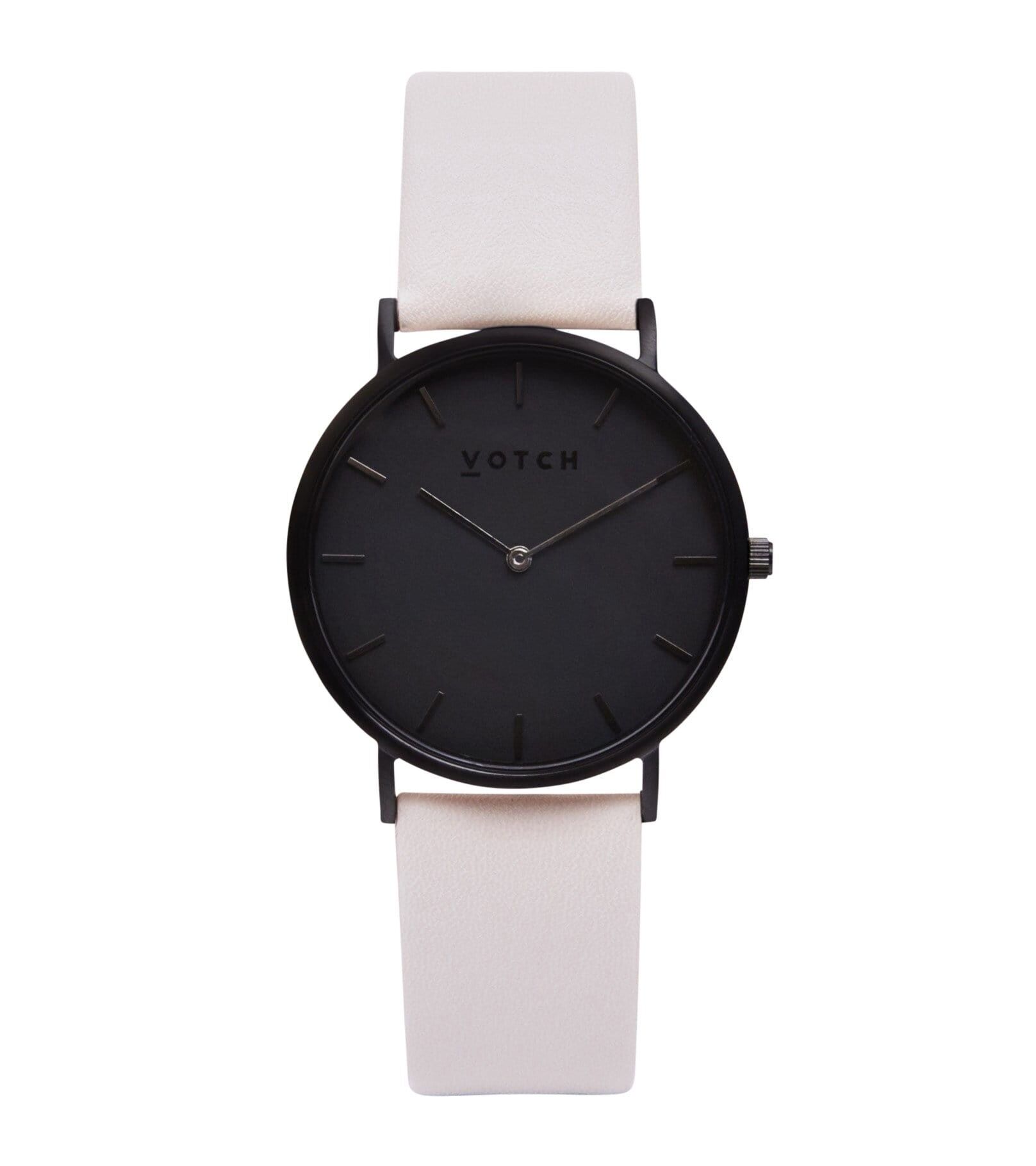 Nero e grigio chiaro con nero | Classico