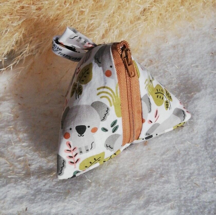 Gamma di ciucci in cartone Kiwani