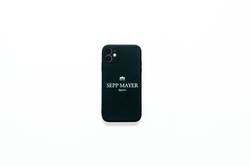 iPhone Case Sepp Mayer - iPhone 12