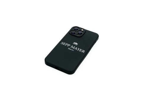 iPhone Case Sepp Mayer - iPhone 11 Pro Max