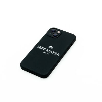 iPhone Case Sepp Mayer - iPhone 13