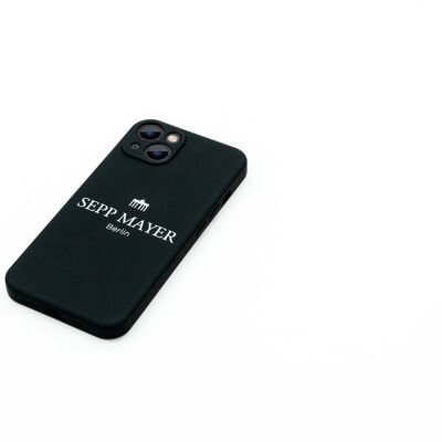 iPhone Case Sepp Mayer - iPhone 13