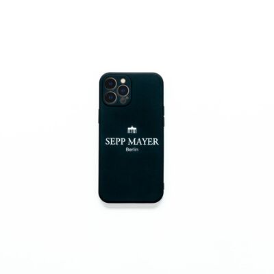 iPhone Case Sepp Mayer - iPhone 13 Pro Max