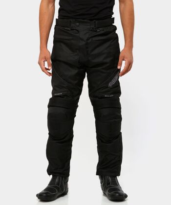 Compra KENROD Pantalones Moto Hombre, Pantalones Cordura Moto Hombre, Pantalones  Moto Hombre Protecciones, Pantalon Cordura Hombre al por mayor