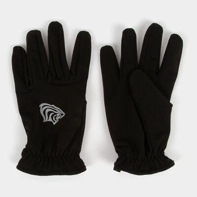 KENROD Gants moto Sans protection en lycra