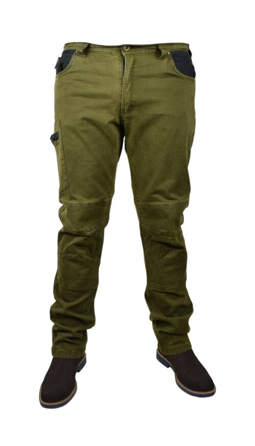 Compra KENROD Pantalones Hombre Trekking, Pantalones Hombre Montaña, Pantalones  Hombre Algodón, Pantalón Senderismo al por mayor