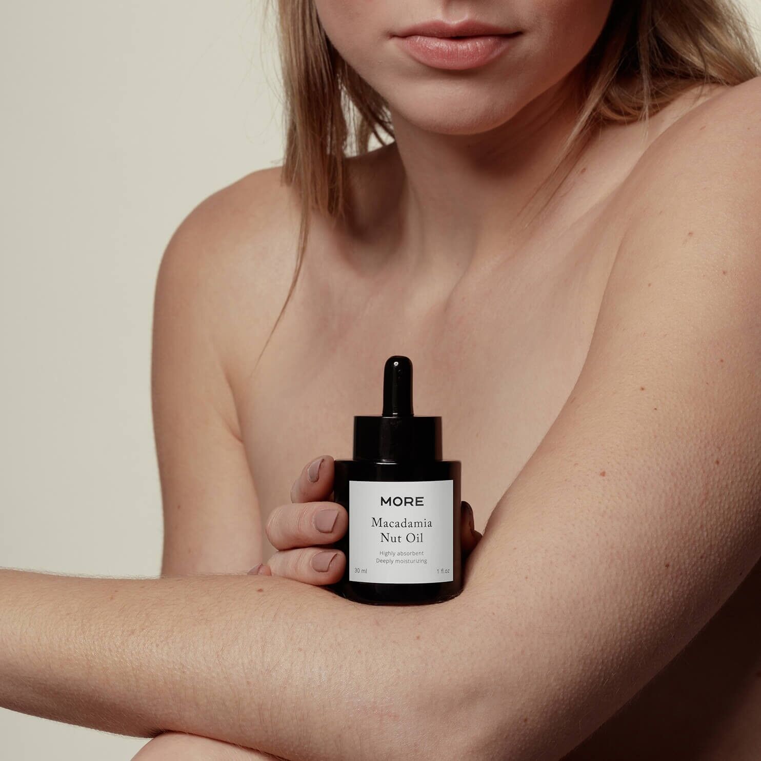 Macadamiaöl | 100% Bio & kaltgepresst