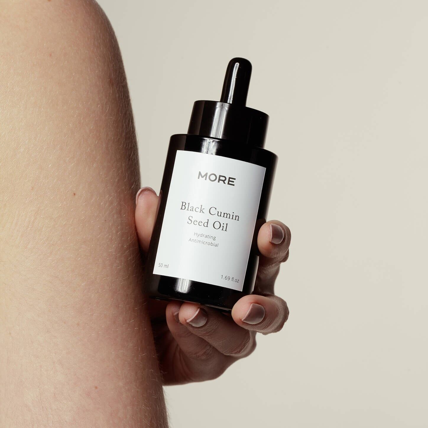 Schwarzkümmelöl | 100 % biologisch und kaltgepresst