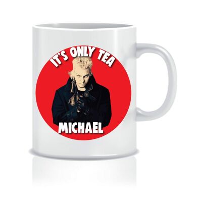 David The Lost Boys - Mugs - CMUG36