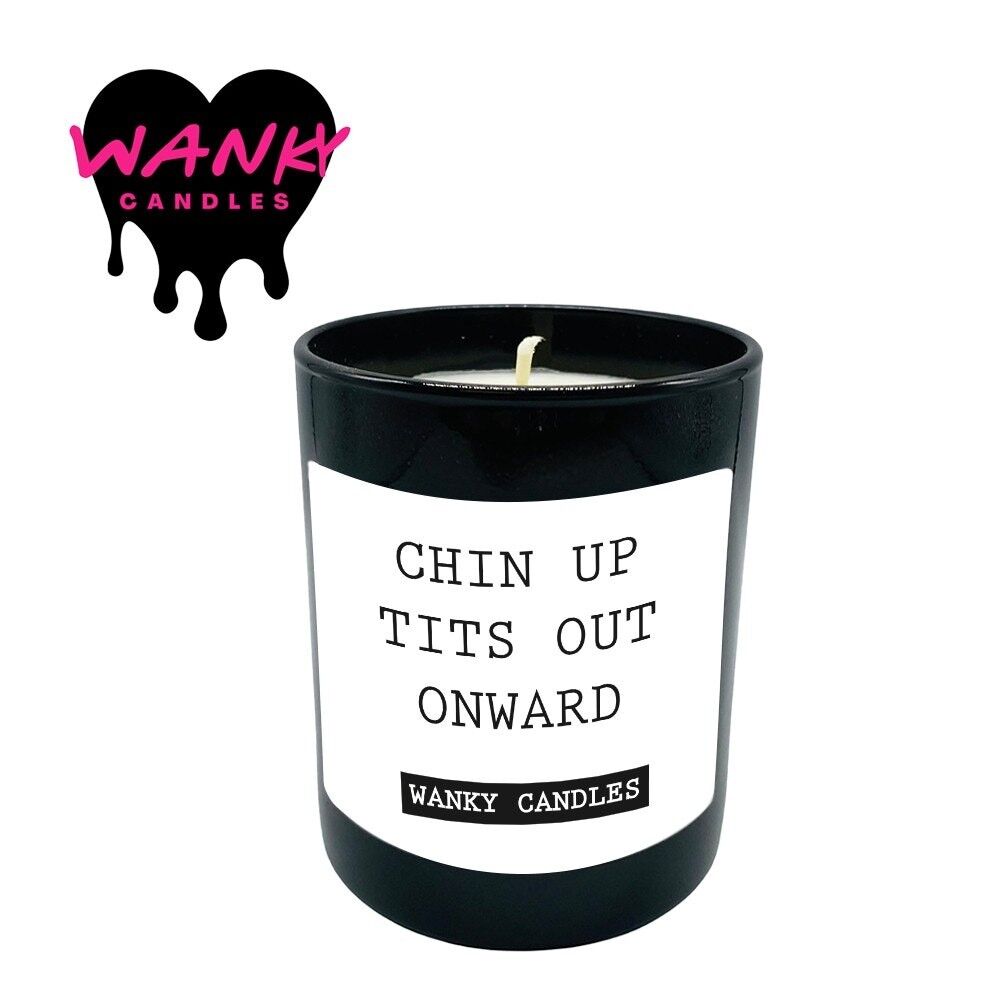 Wanky candles deals