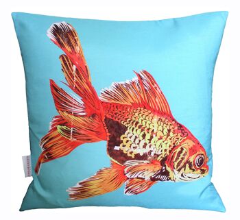 COUSSIN GOLDIE 3 GAUCHE - 48cm - Grand coussin goldie 1