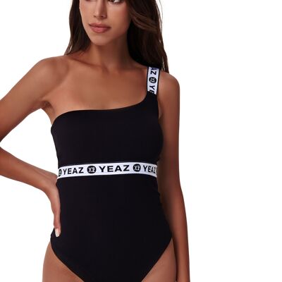 COCCARO maillot de bain encre de seiche