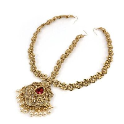 Kyles Collection | Bridal Set | Bridal Jewellery | Indian 6