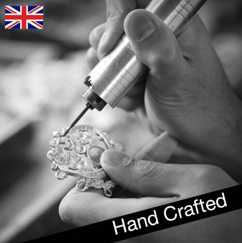 Kyles Collection | Choker Set | Necklace | Stud Earrings 2