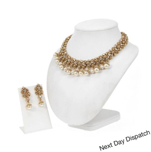 Kyles Collection | Gift Set | Party Wear | Necklace Set 2