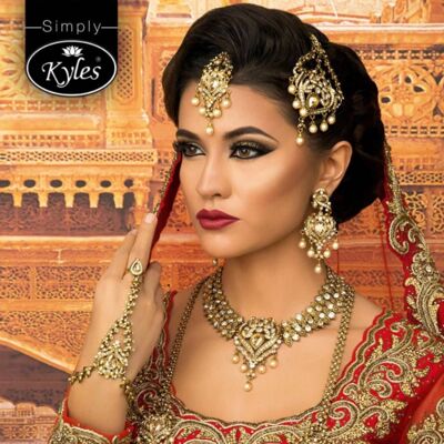 Collection Kyle | Collection Simplement Rajvaan | Pakistanais 2