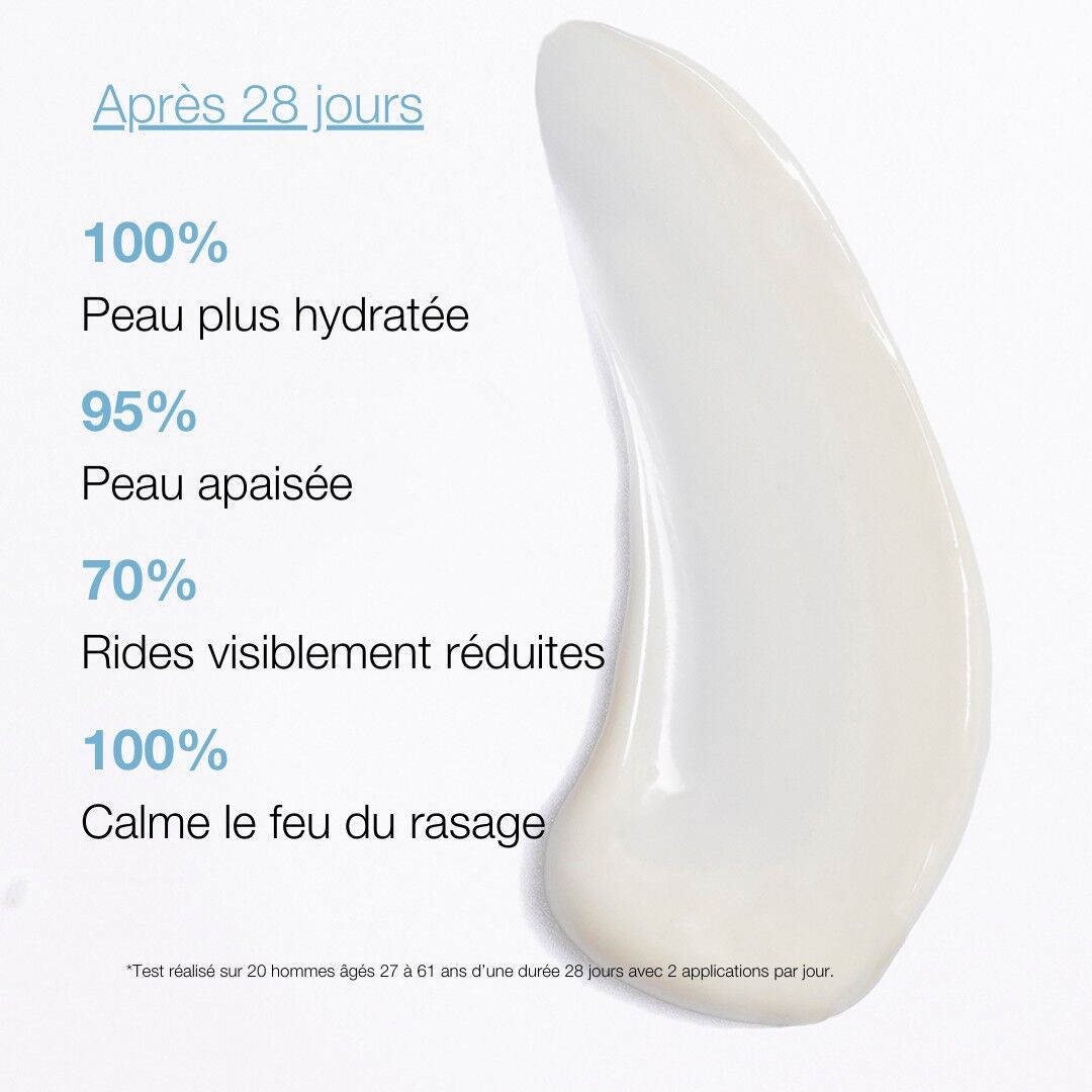 Cycle Extrême - Baume Visage essentiel