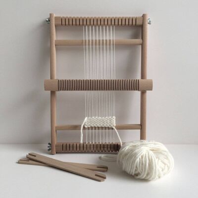 Weaving Loom Small