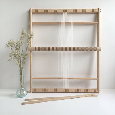 Weaving Loom XXL with stand