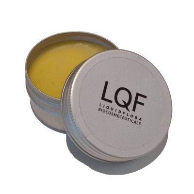 Organic Lip Butter SUGAR LIP LQF 30 ml.