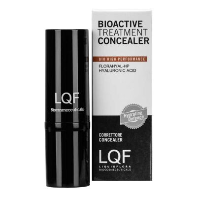 Correcteur Biologique LQF