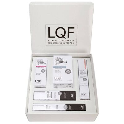 Essential Lift Therapy Box - Normale bis Mischhaut