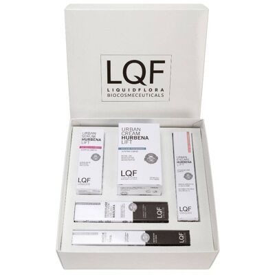 Essential Lift Therapy Box - Pelle da normale a mista