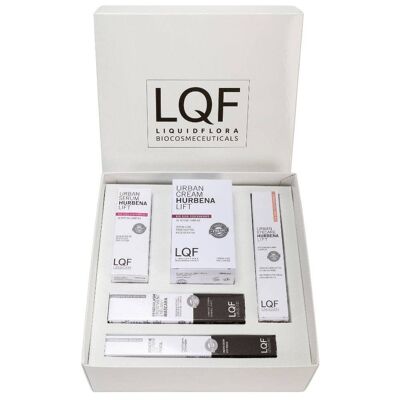 Essential Lift Therapy Box - Dry to very dry skin