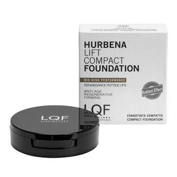 Fondation de levage compacte Hurbena LQF 2
