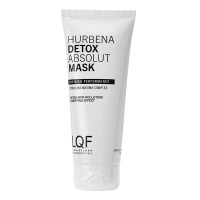 Masque Hurbena Detox Absolut LQF