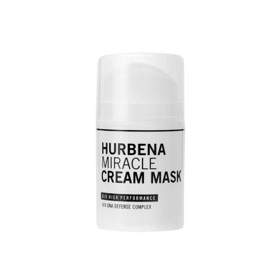 Hurbena Miracle Crememaske LQF