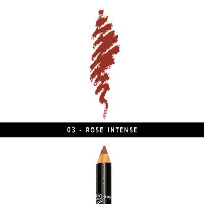 LQF Organic Lip Pencil