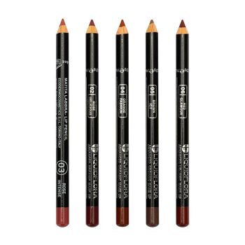Crayon à lèvres bio LQF 4