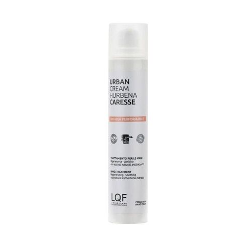 Urban Cream Hurbena Caresse LQF - 30 ML