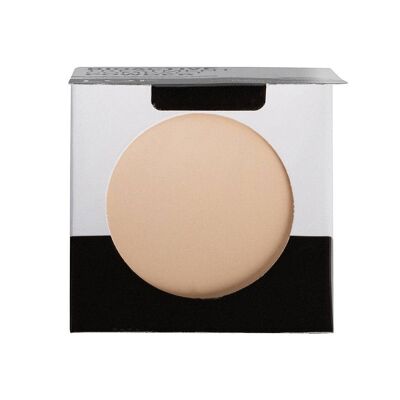 LQF Organic Compact Mineral Powder Refill