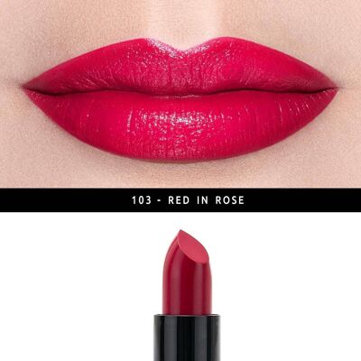 Lippenstift Bio Superb Lip LQF