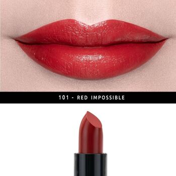 Rouge à Lèvres Bio Superb Lip LQF 4