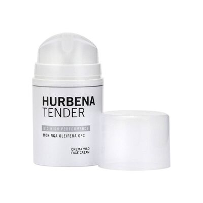 Crema Urbana Hurbena Tender LQF