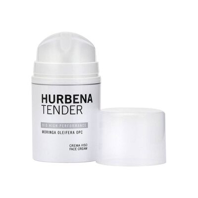 Urban Cream Hurbena Tender LQF