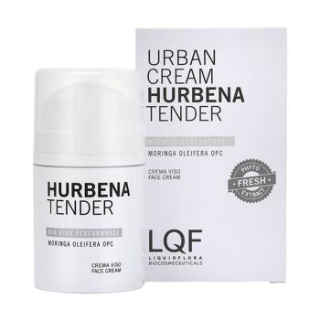 Crème Urbaine Hurbena Tender LQF 2
