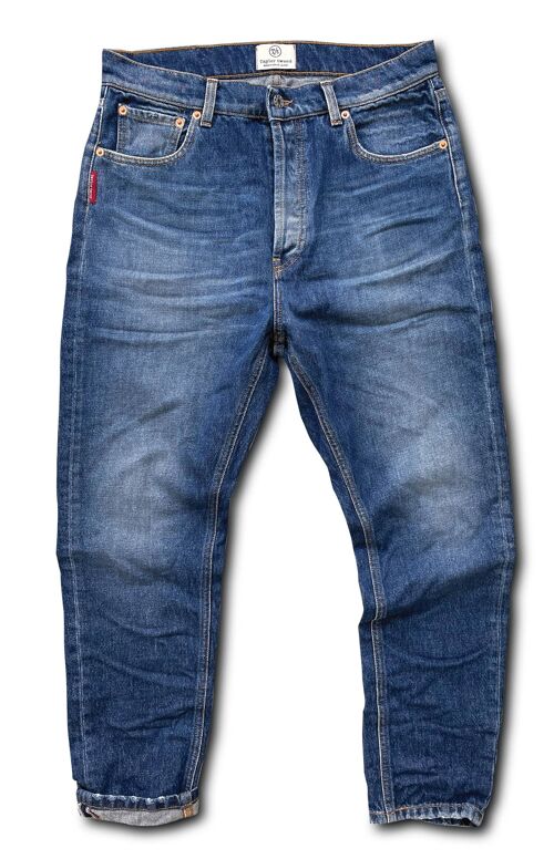 HISTORY DENIM 221