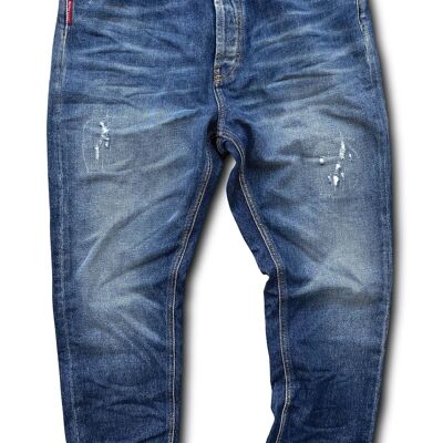 GESCHICHTE DENIM 223